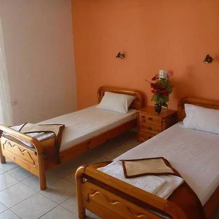 Mythos Apartamento