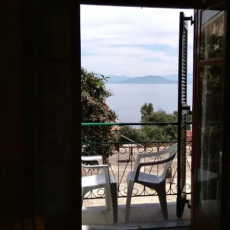 Apartamento Mythos *