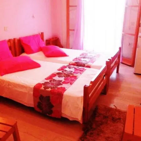 Apartamento Mythos