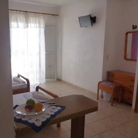 Mythos Apartments Lägenhet Benitses (Corfu)