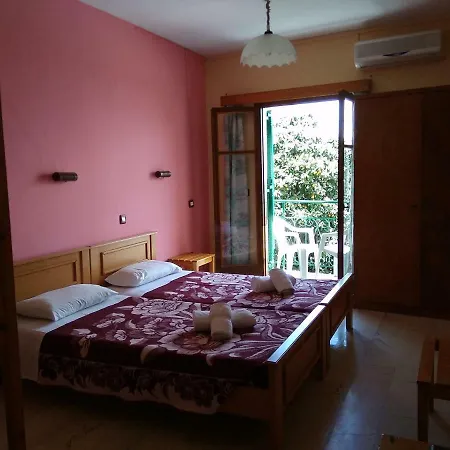 Mythos Apartments * Benitses (Corfu)