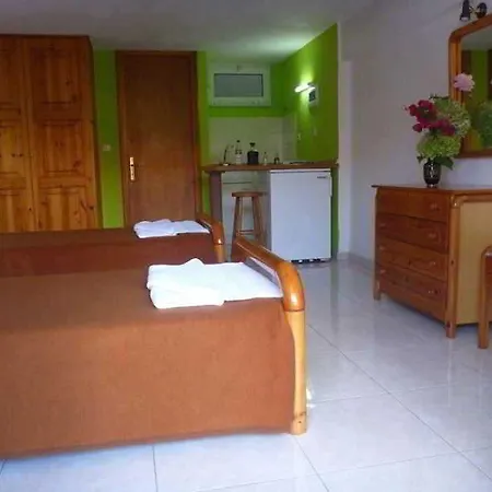 Apartman Mythos