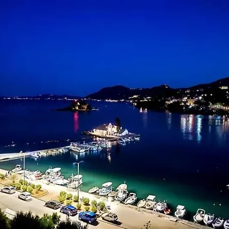 Mythos Apartman *