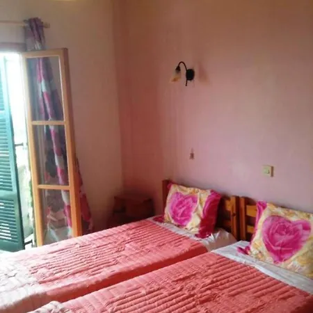 Appartement Mythos